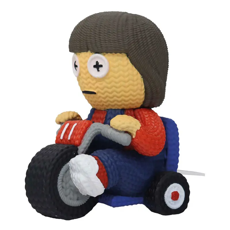 Handmade By Robots - The Shining