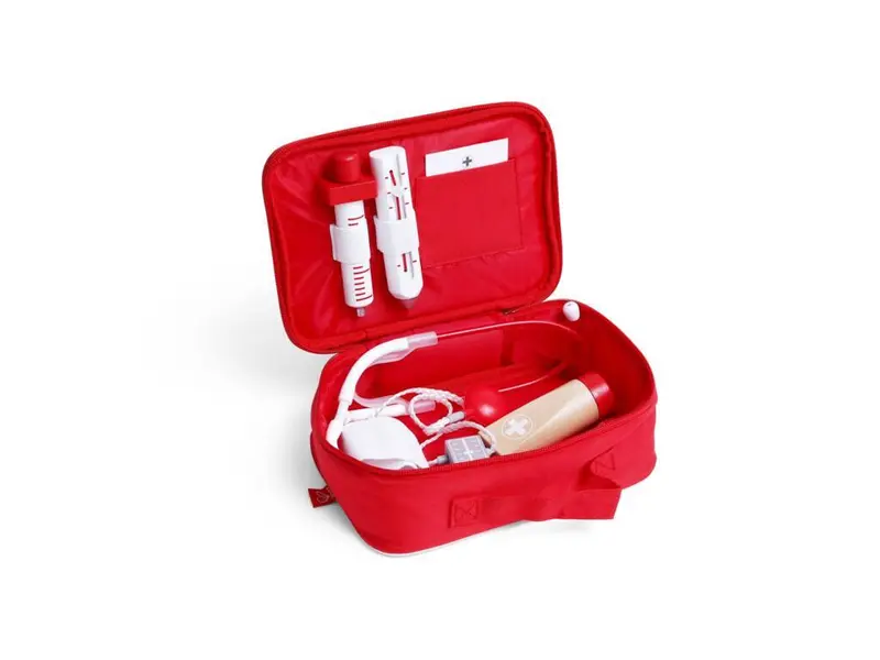 Hape - Dein Doktorset