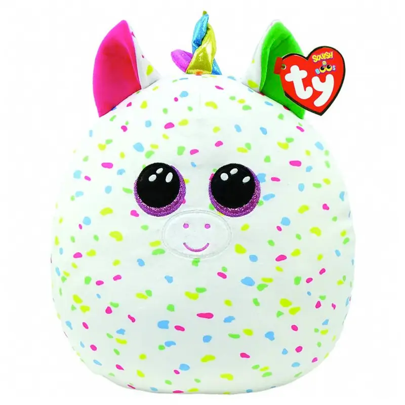 Harmonie Einhorn Squish Kissen