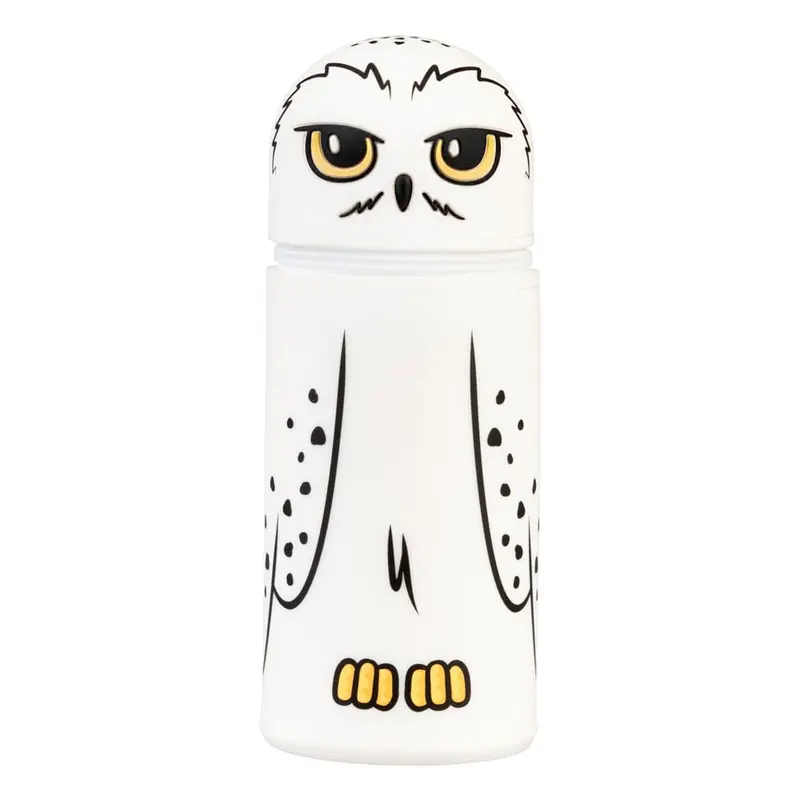 Harry Potter 3D Stifte-Etui Hedwig