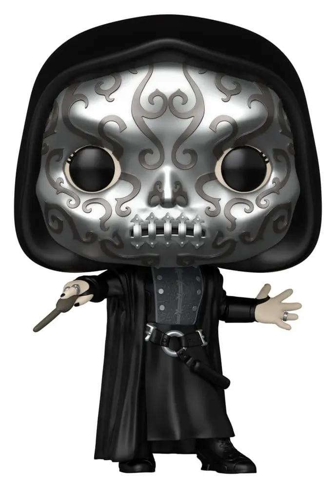 Harry Potter - Bellatrix Lestrange (Todesser) - Pop! (209)