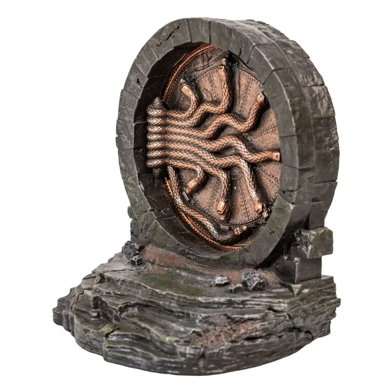 Harry Potter Buchstütze Geheimkammer