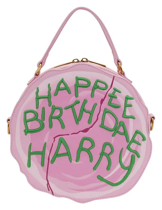 Harry Potter by Loungefly Umhängetasche Birthday Cake