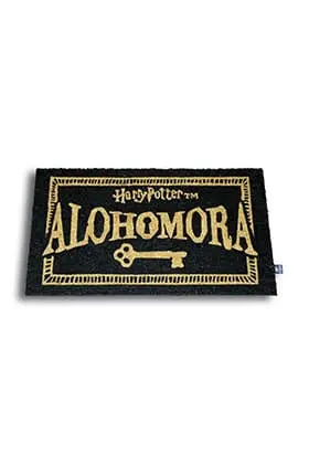 Harry Potter Fußmatte Alohomora 40 x 60 cm