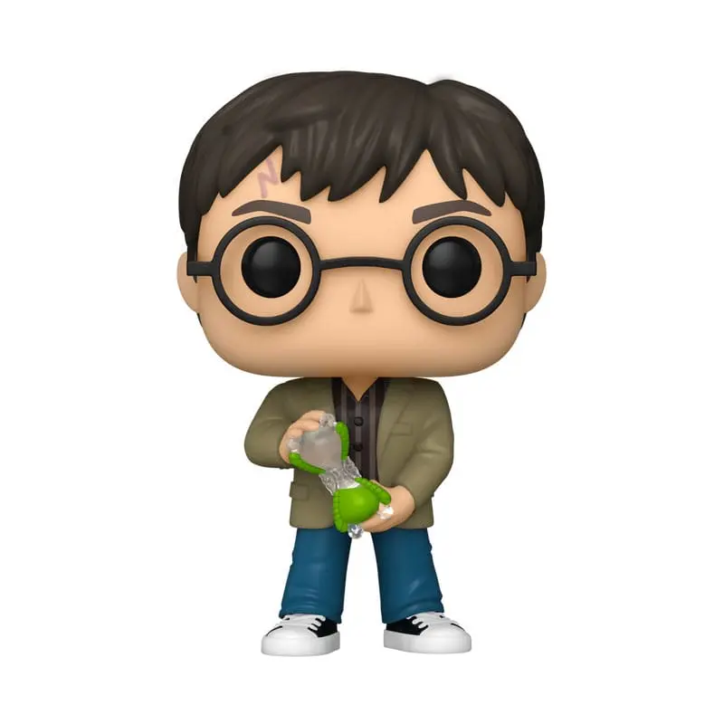 Harry Potter - Harry mit Stundenglas - Pop! (180)