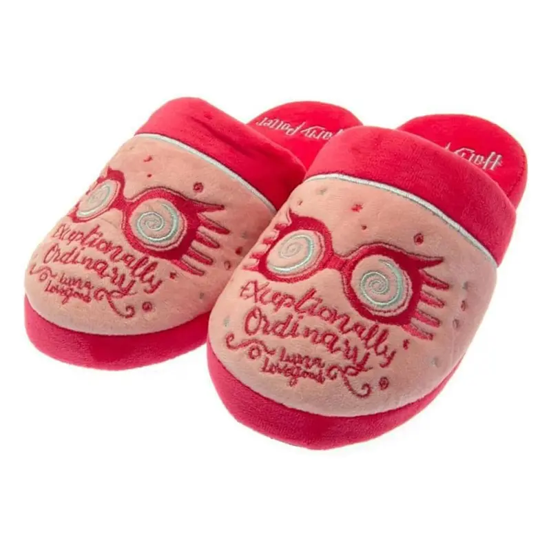 Harry Potter Hausschuhe Luna Lovegood EU 38-43