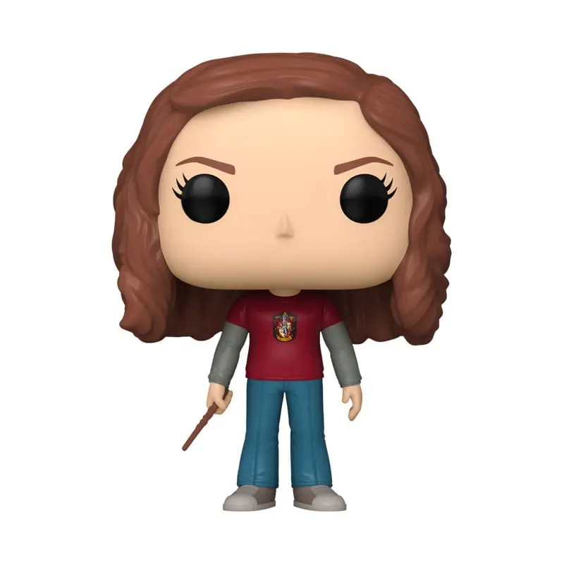 Harry Potter - Hermine Granger (Oppugno) - Pop! (181)