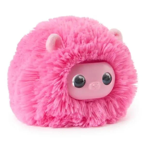 Harry Potter - Interaktiver Minimuff