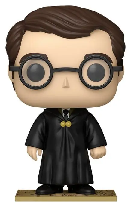 Harry Potter – James Potter – Pop! (223)