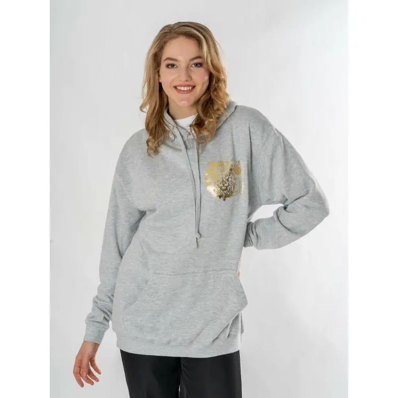 Harry Potter Kapuzenpullover Gryffindor Zodiac Größe S