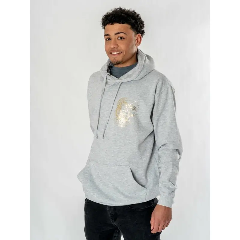 Harry Potter Kapuzenpullover Ravenclaw Zodiac Größe L