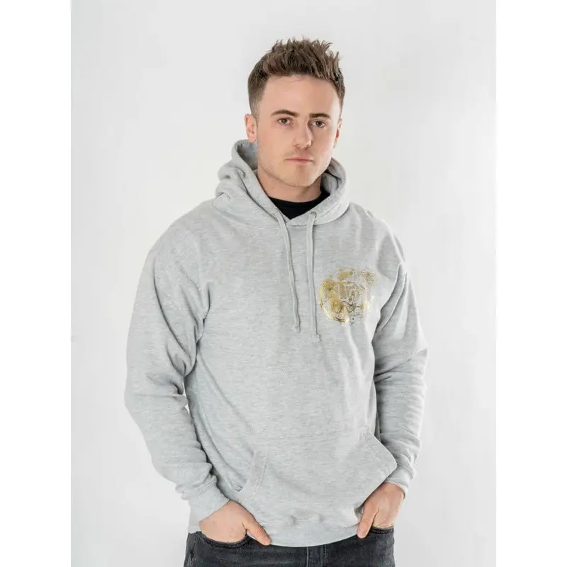 Harry Potter Kapuzenpullover Slytherin Zodiac Größe S