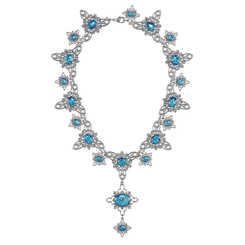 Harry Potter - Katie Bells verfluchte Opal Halskette