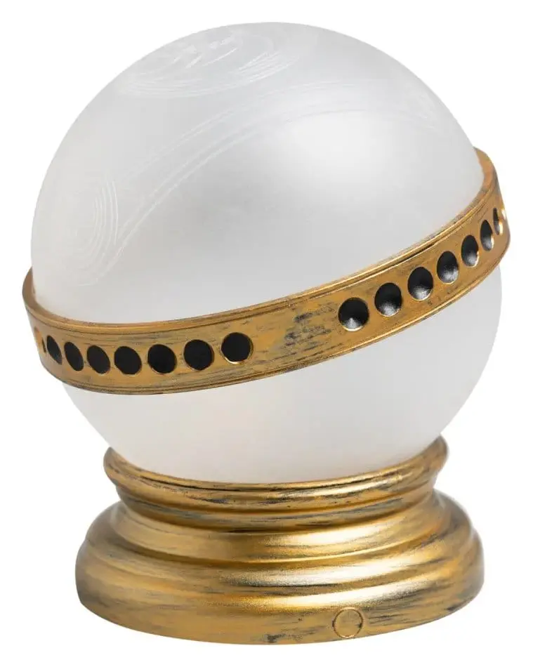 Harry Potter Lampe Erinnermich 9 cm