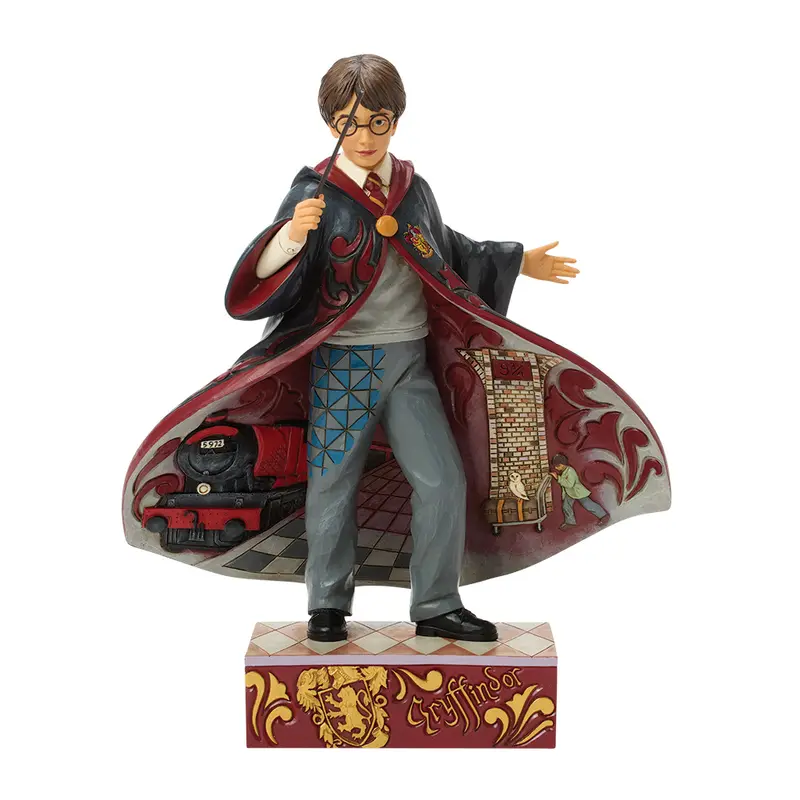 Harry Potter Magischer Moment Sammelfigur Jim Shore 6018655 Enesco