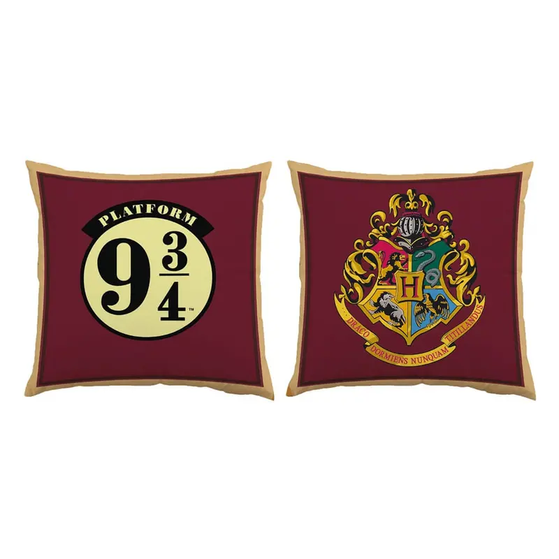 Harry Potter Plüschkissen 36 cm