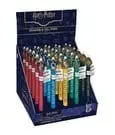 Harry Potter Radierbarer Gelstift Houses Display (30)