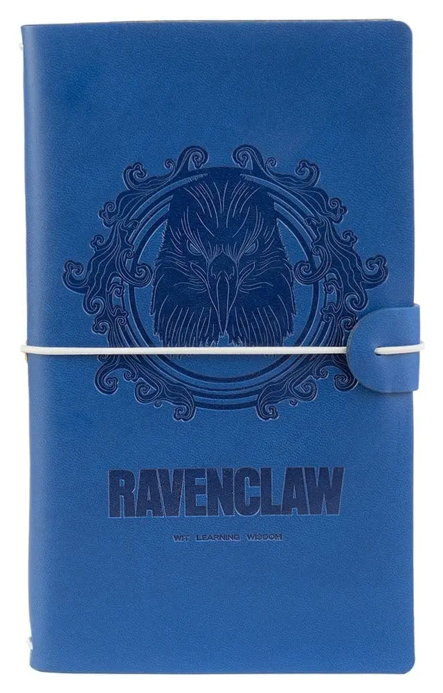 Harry Potter Reisetagebuch Ravenclaw 20 cm