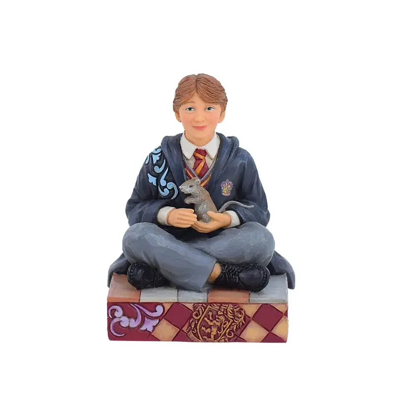 Harry Potter Ron Weasley Sammelfigur Jim Shore 6016700 Enesco