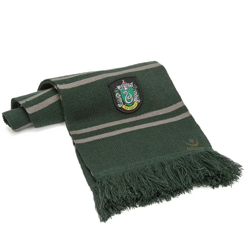 Harry Potter Schal Slytherin 190 cm