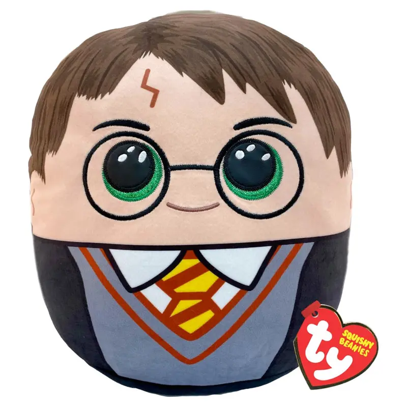 Harry Potter Squish Kissen, ca. 20 cm
