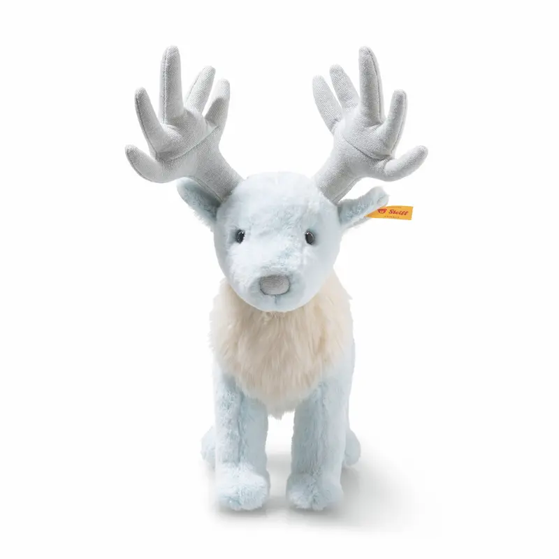 Harry Potter - Steiff Plüschfigur - Patronus Hirsch (25cm)