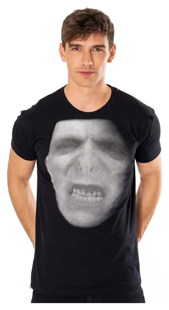 Harry Potter T-Shirt Voldemort Größe XXL