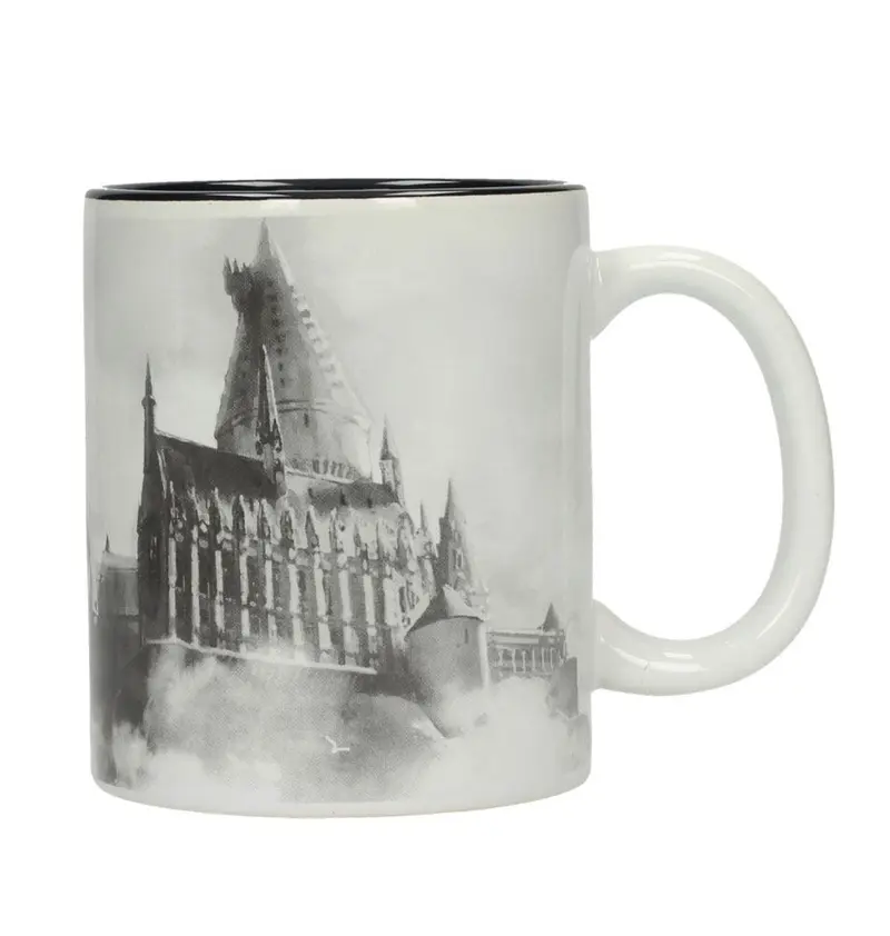 Harry Potter Tasse Hogwarts Castle
