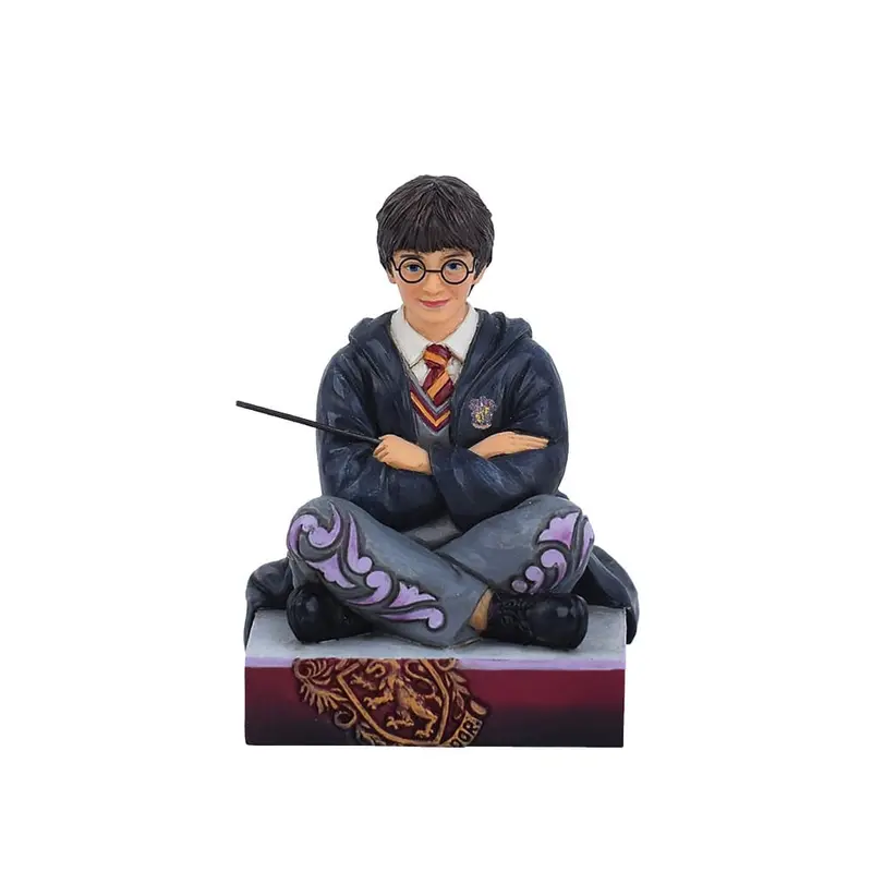 Harry Potter The Chosen One Sammelfigur Jim Shore 6016699 Enesco