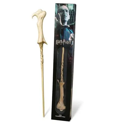 Harry Potter Zauberstab-Replik Voldemort 38 cm - sofort lieferbar