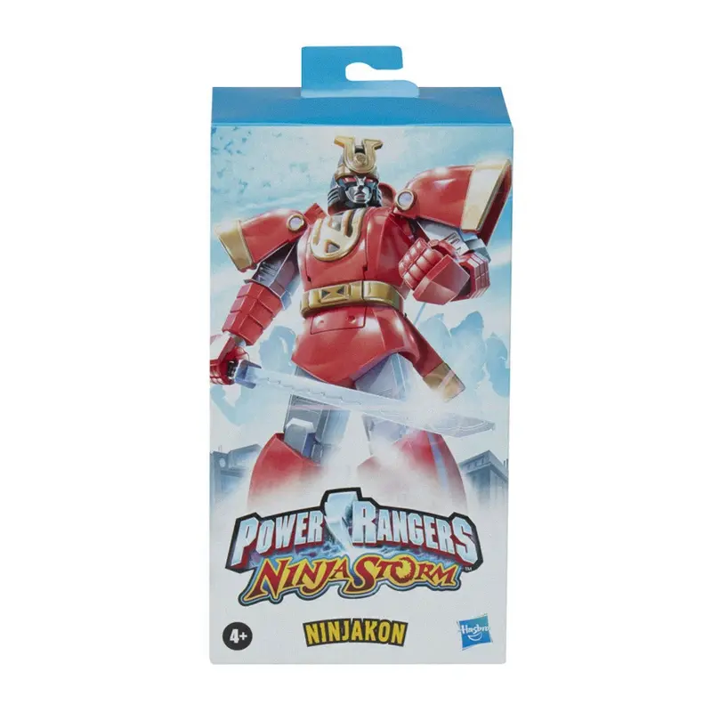 Hasbro - Power Rangers