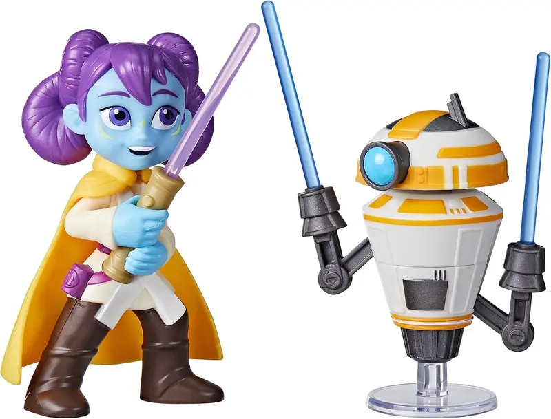 Hasbro - Star Wars Young Jedi