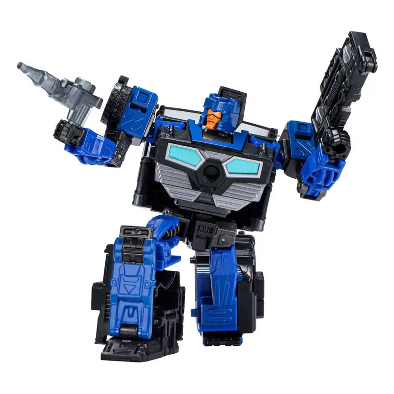 Hasbro - Transformers Legacy Deluxe Class
