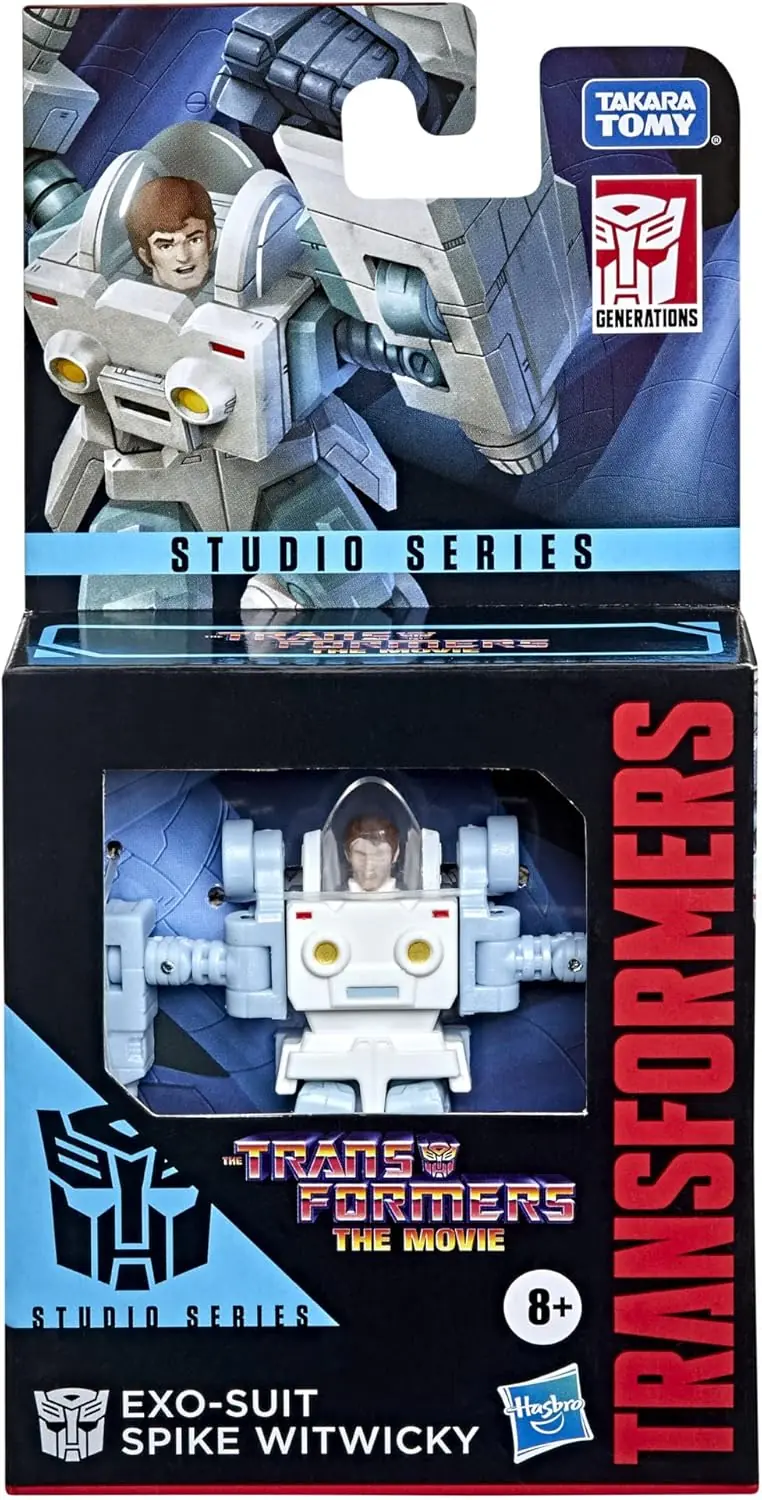 Hasbro - Transformers Studio Series