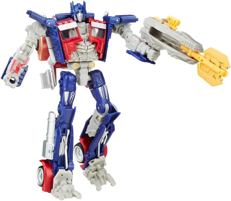 Hasbro - Transformers