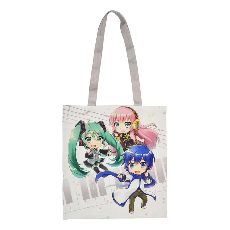 Hatsune Miku Tragetasche Chibi Piapro Characters