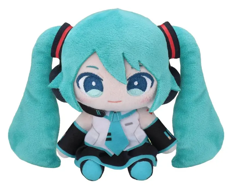 Hatsune Miku