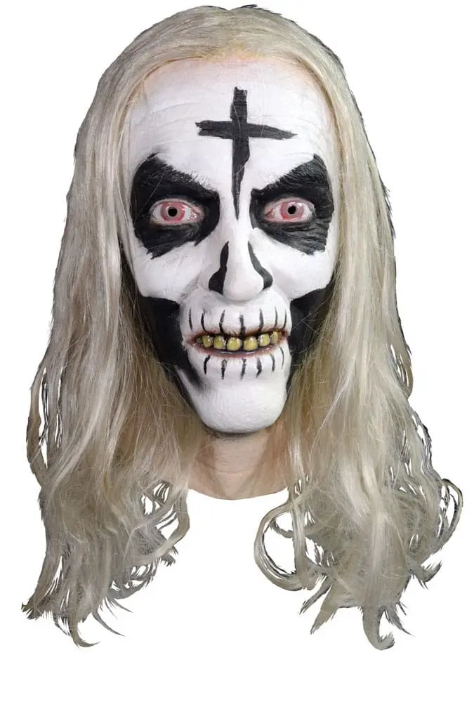 Haus der 1000 Leichen Maske Otis Driftwood