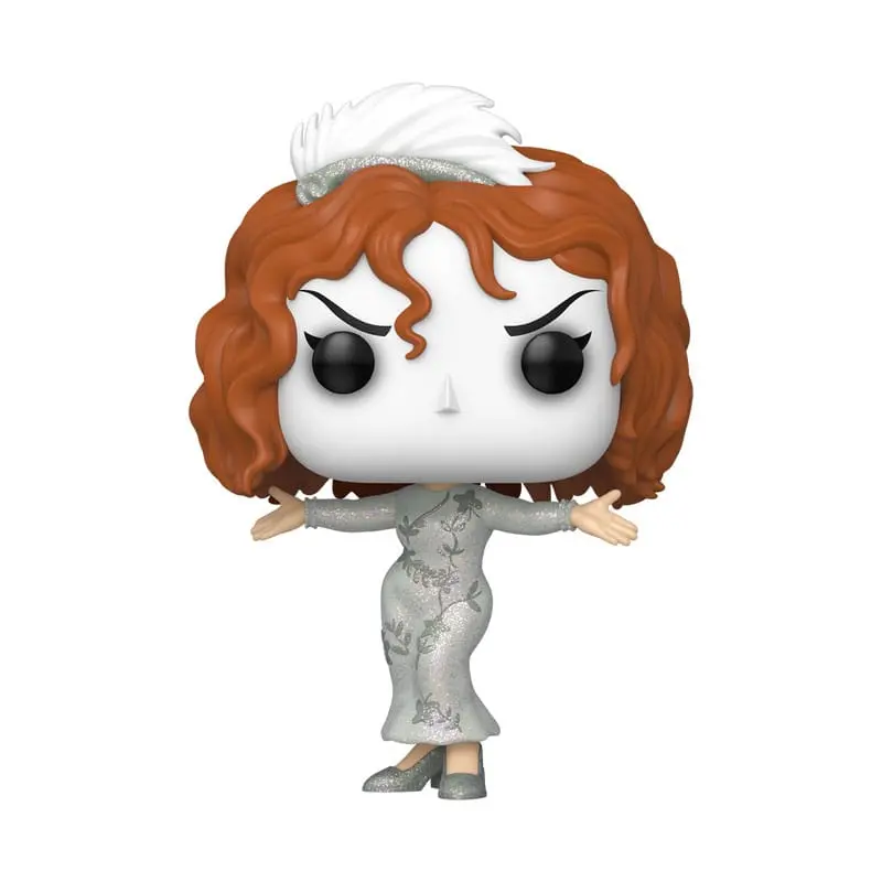Haus der 1000 Leichen POP! Plus Vinyl Figur Baby (GLT) 9 cm