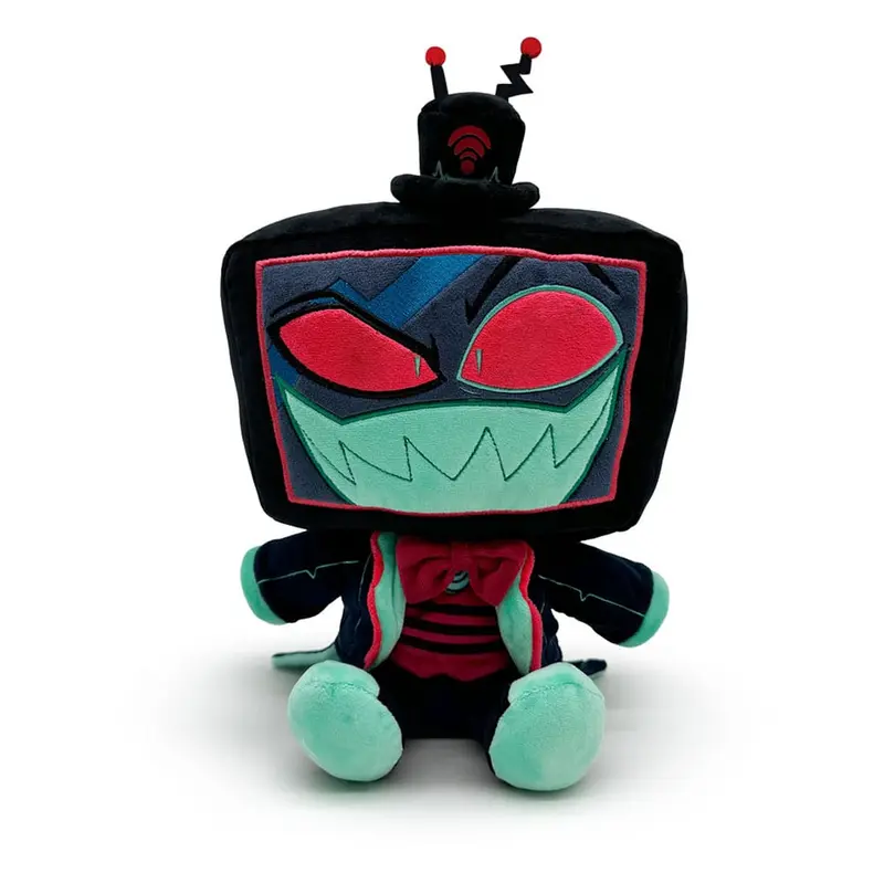 Hazbin Hotel Plüschfigur Vox 22 cm