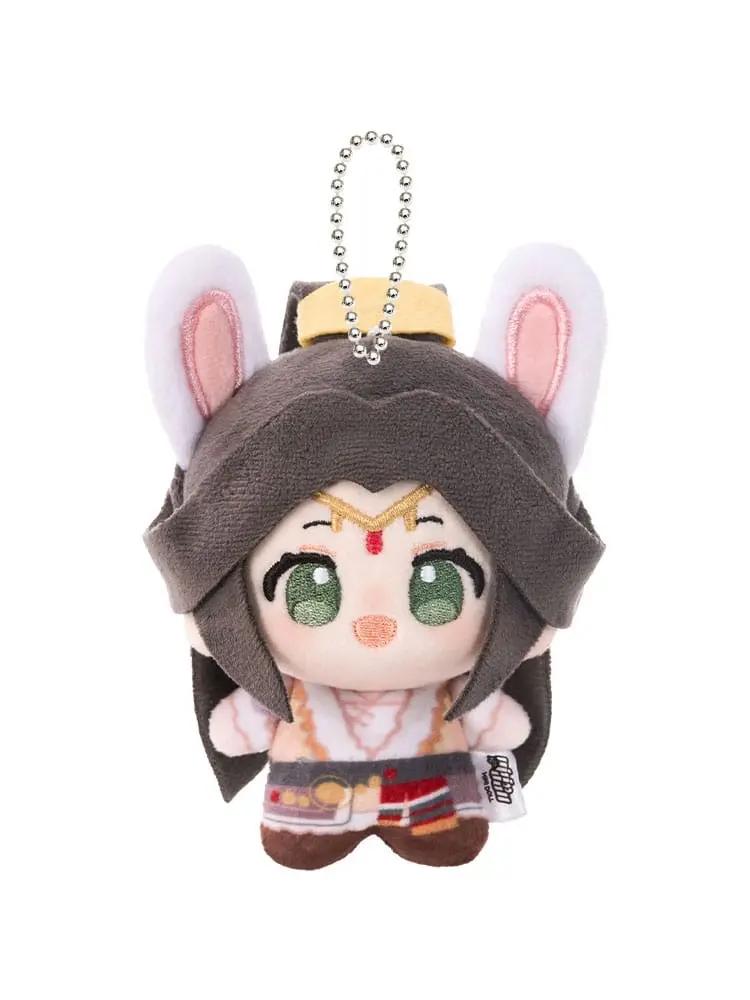 Heaven Official´s Blessing Ming Yue Lou Lan Series Plüsch-Schlüsselanhänger Tibetan Robe Xie Lian Ver. 12 cm