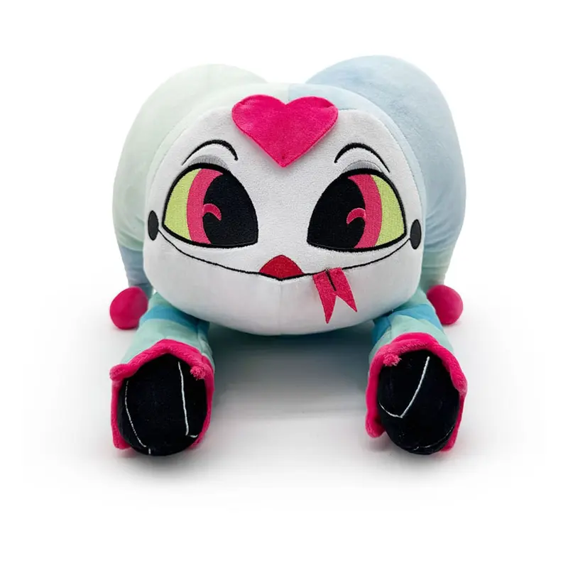 Helluva Boss Plüschfigur Fizzarolli Weighted Plush 40 cm