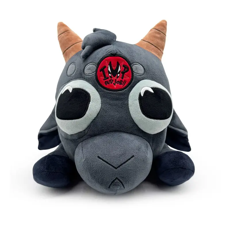 Helluva Boss Plüschfigur Goat Weighted Plush 40 cm