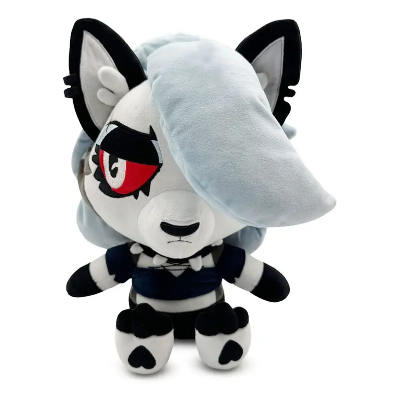 Helluva Boss Plüschfigur Loona 22 cm