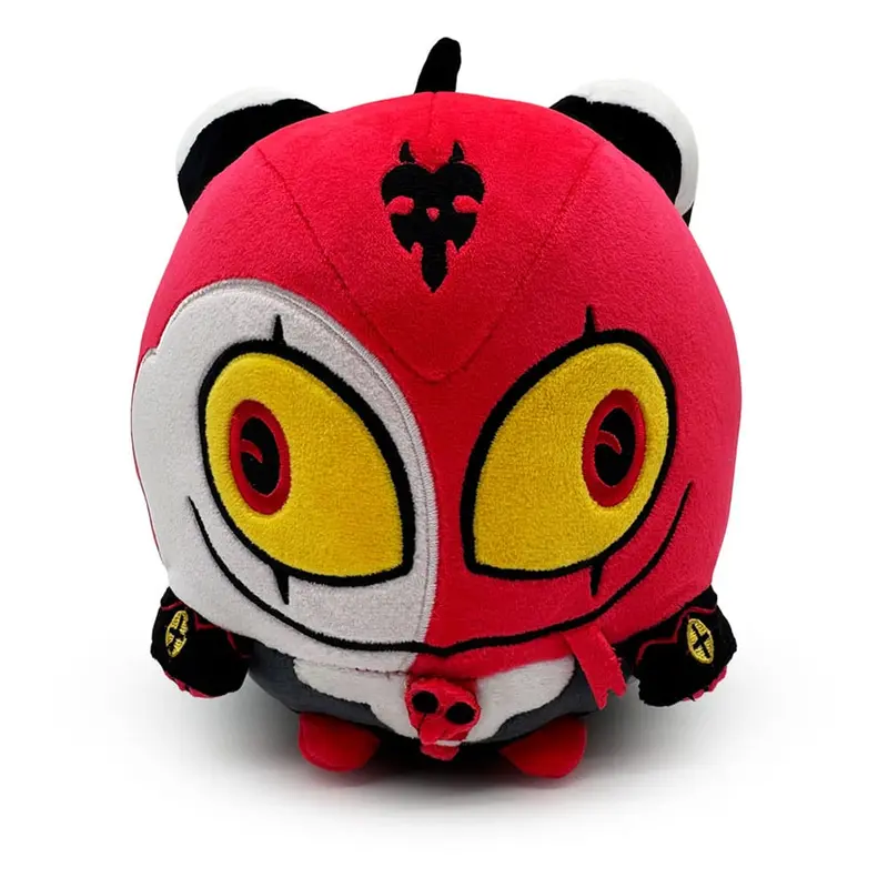 Helluva Boss Stickie Plüschfigur Blitzo 15 cm