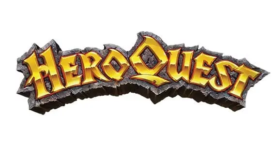 HeroQuest Brettspiel-Erweiterung Die Geisterkönigin Abenteuerpack *Deutsche Version*