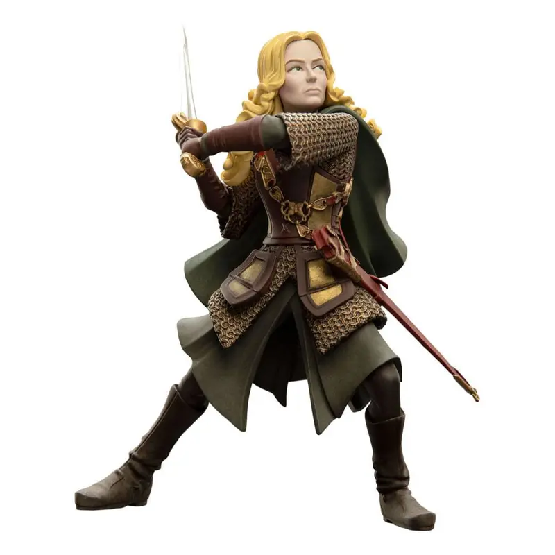 Herr der Ringe Mini Epics Vinyl Figur Éowyn 15 cm - sofort lieferbar