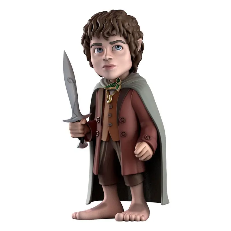Herr der Ringe Minix Figur Frodo 12 cm - sofort lieferbar
