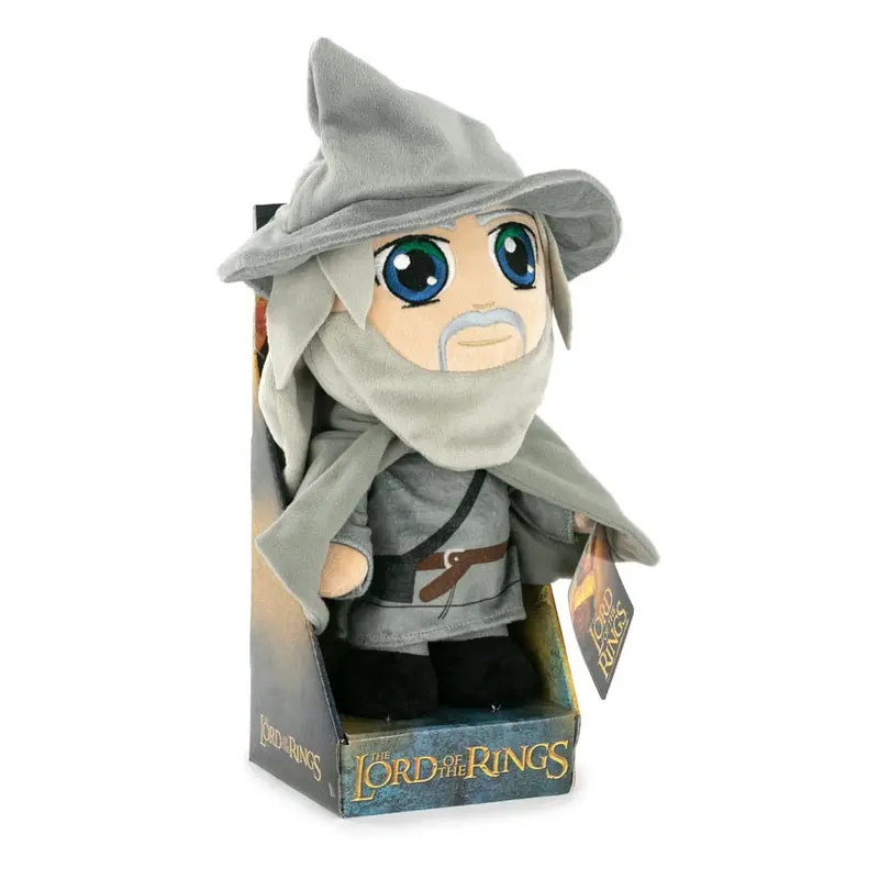 Herr der Ringe Plüschfigur Gandalf 29 cm - sofort lieferbar
