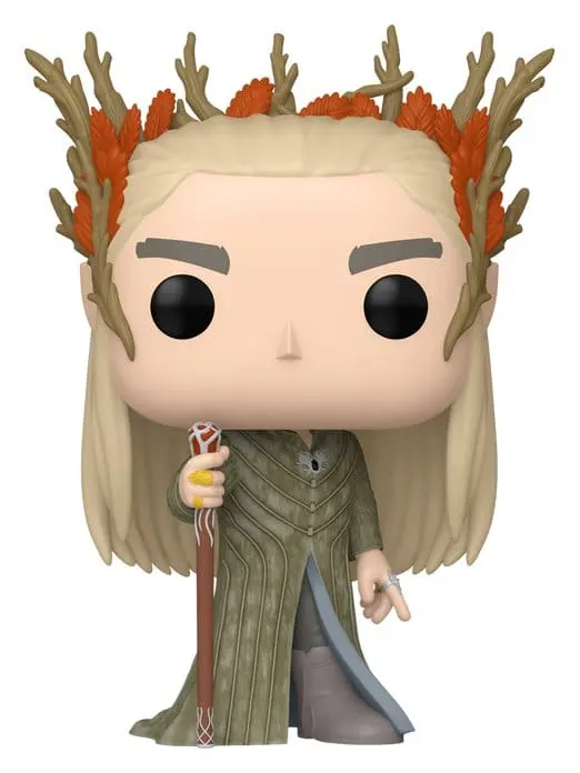 Herr der Ringe POP! Movies Vinyl Figuren Thranduil 9 cm